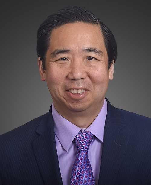 Dr. Daniel Y. Chiu, Director, Joint Advanced Warfighting Division