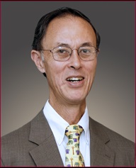 Portrait of David S. C. Chu