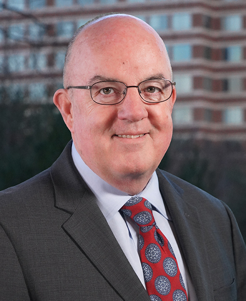 John C. Harvey, Jr. IDA