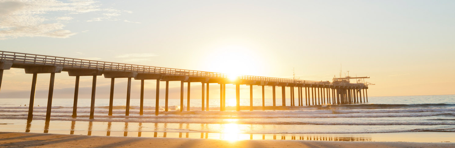 La Jolla Shores