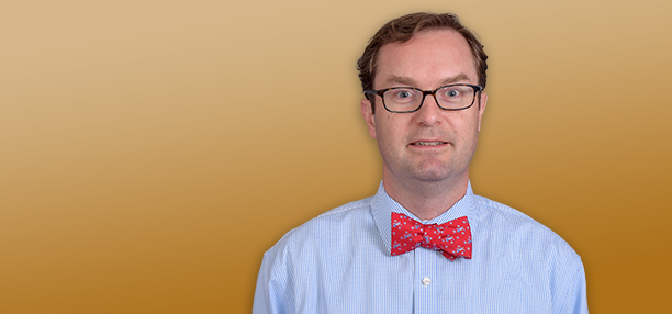 2022 Goodpaster Award