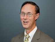 IDA President David S.C. Chu