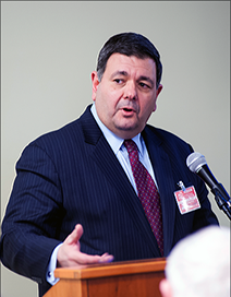 Zachary J. Lemnios, Director, Defense Research and Engineering