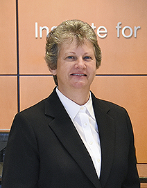 The Honorable Linda Springer, Former Senior Advisor, Office of Management and Budget, Former Director, Office of Personnel Management