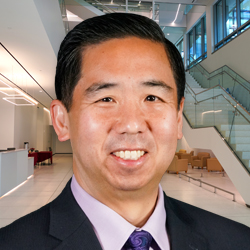 Daniel Y. Chiu, Ph.D.