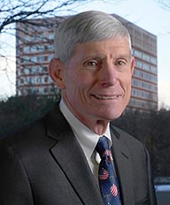 Norton A. Schwartz, IDA President