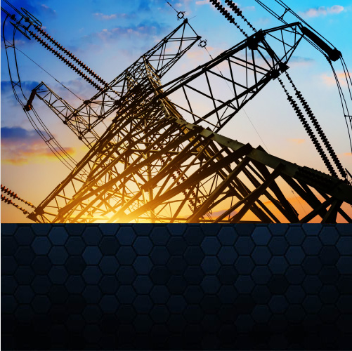 International R&D Energy Infrastructure | U.S. / Foreign Comparative Assessments