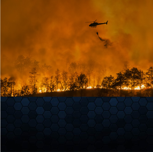 Wildfire Gaps and Priorities | Federal science and Technology Priorities