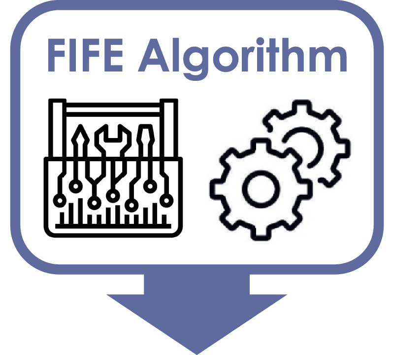 FIFE Algorithm