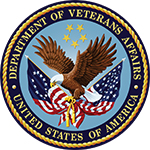 department seal, Department of Veteran Affairs