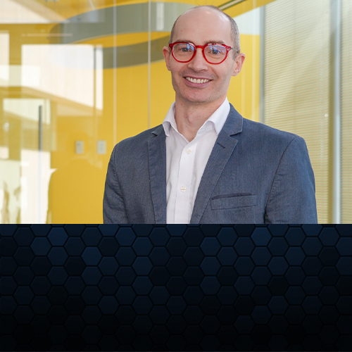 Photo of Abraham Holland