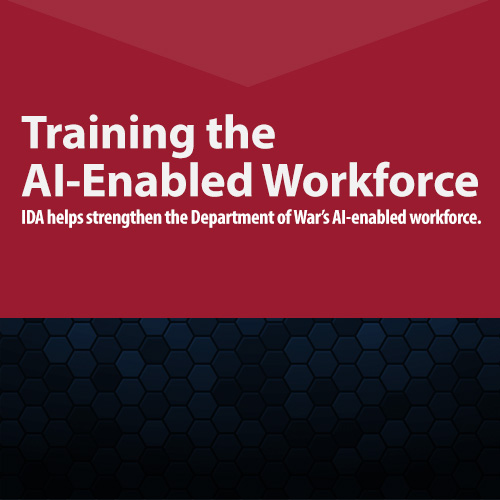 title on red background