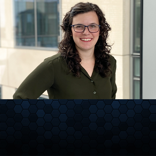 Wojton Selected for 40 Under 40