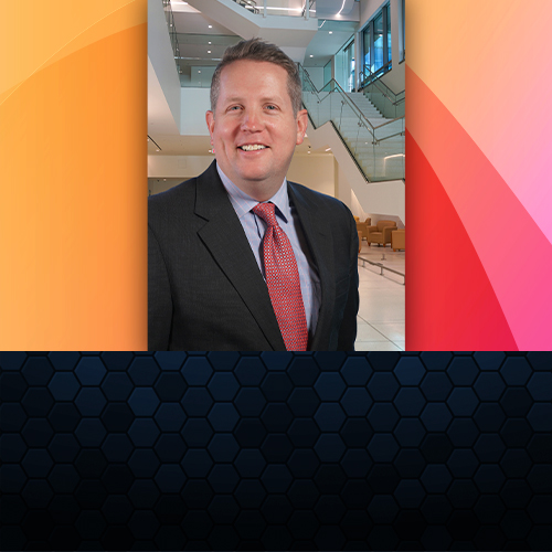 Lindorf on In-House Influence Podcast