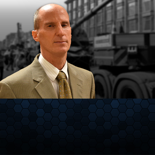 Cover image of FischerKeller