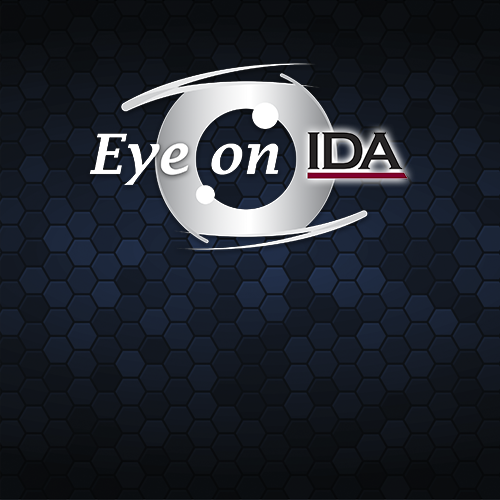 Eye on IDA