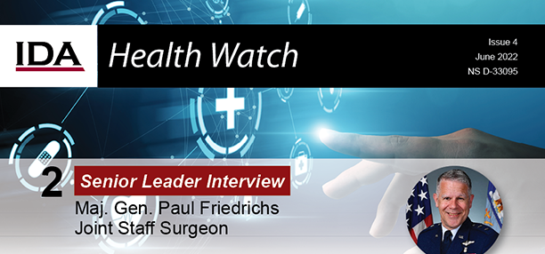 Cover image for Health Watch