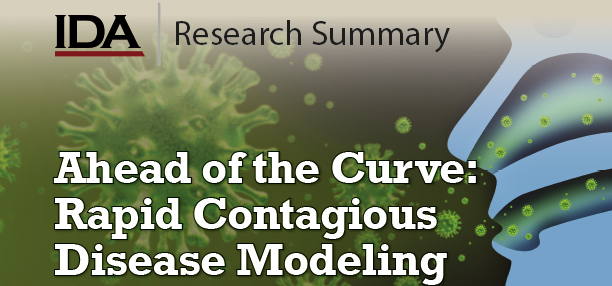 Research Summary document cover 