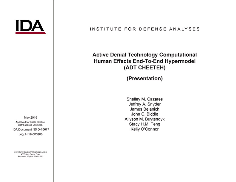 Graphic, image of document cover