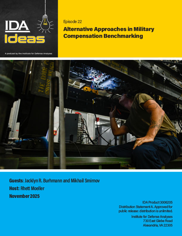 Image of podcast transcript cover