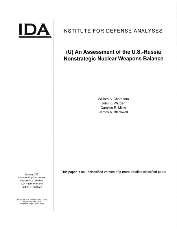 An Assessment of the Challenges Associated with Individual Battlefield Power: Addressing the Power Budget Burdens of the Warfighter and Squad