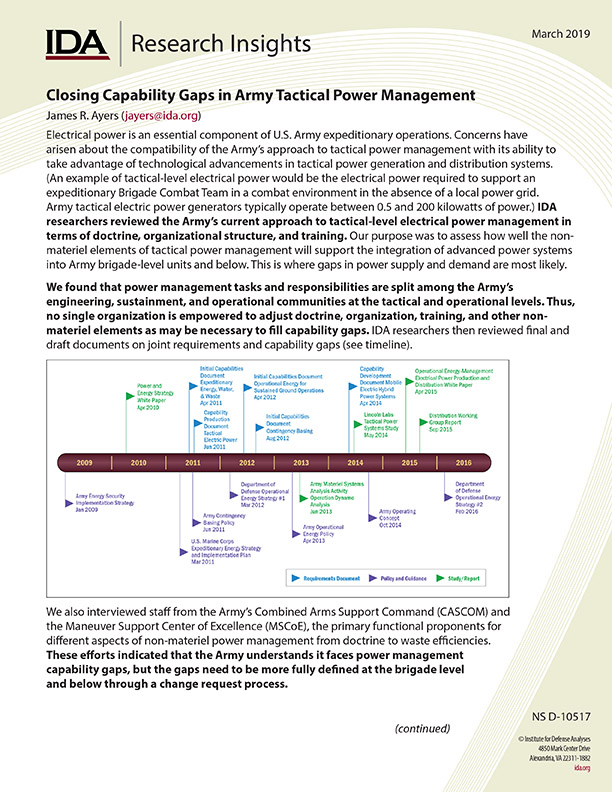 Graphic, Cover image of Research Insights