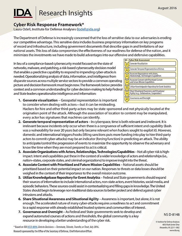 Research Insights cover thumbnail image