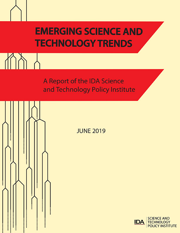 Graphic, image of cover of document