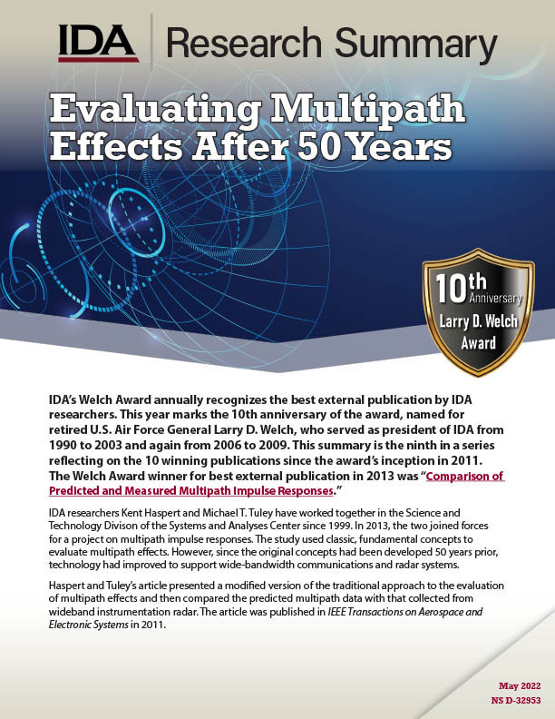 Evaluating Options for Civil Space Situational Awareness (SSA) 