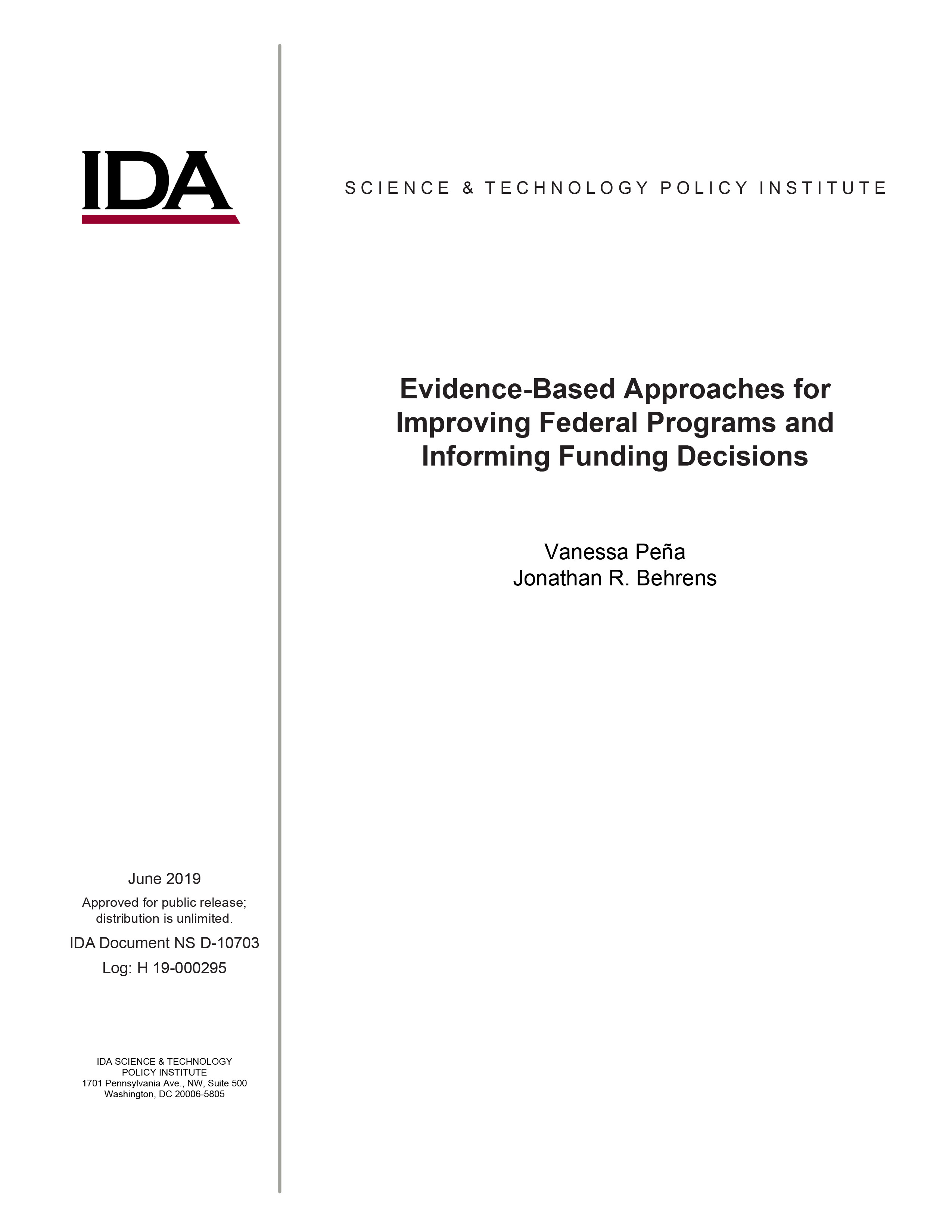 Graphic, image of document cover