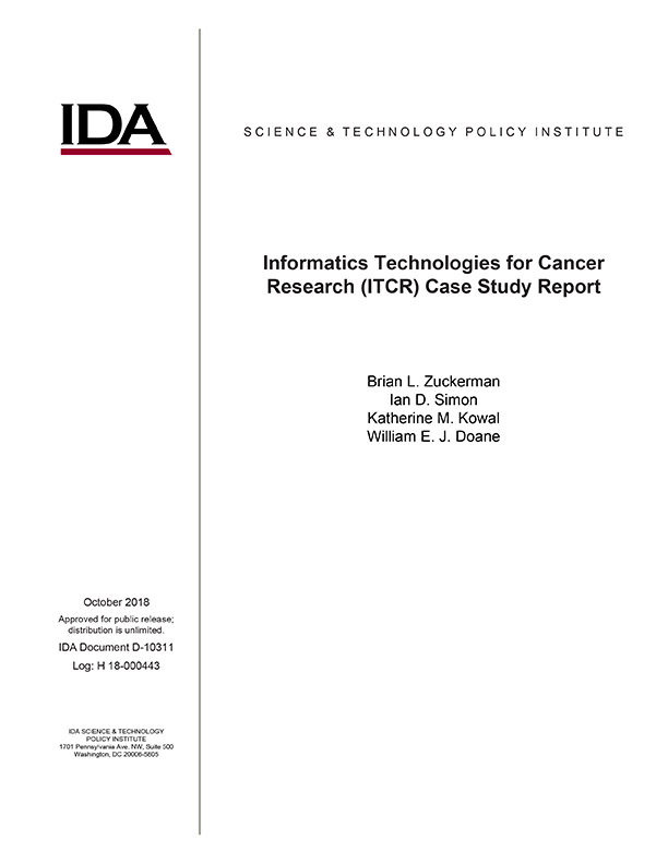 Innovation Policies of Brazil