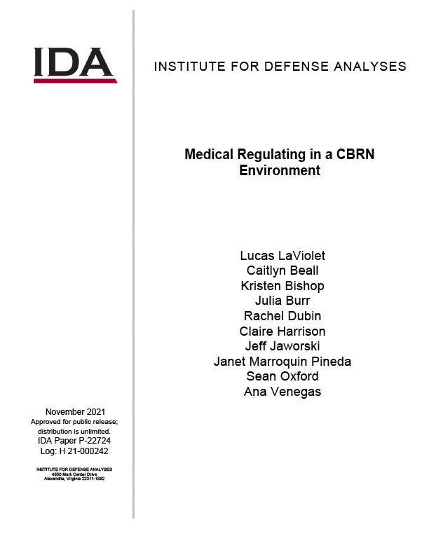 Medical Readiness within Inpatient Platforms