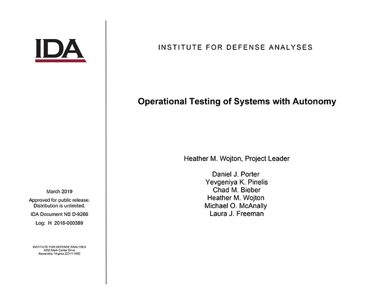 Operation Enduring Freedom Battle Reconstruction: Battle Site Survey and Ground Force Data Reconciliation (Revised)