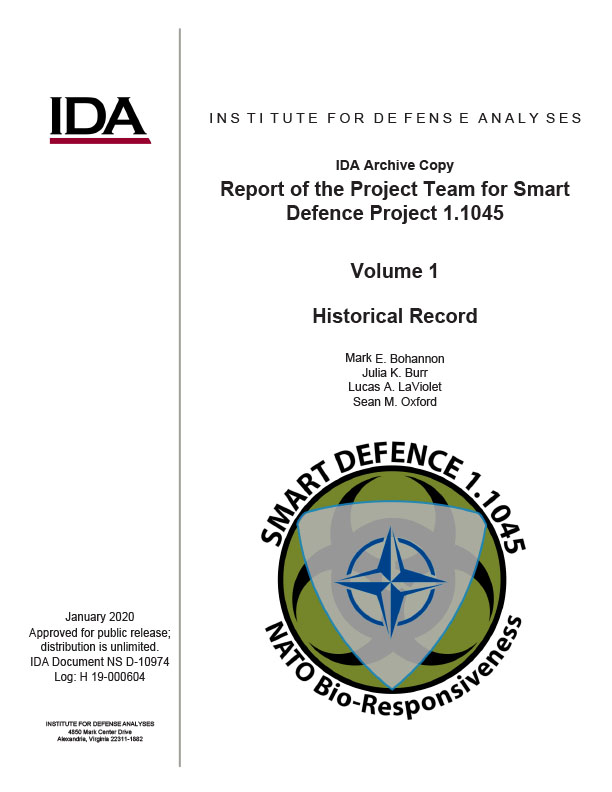 Graphic: Document Cover