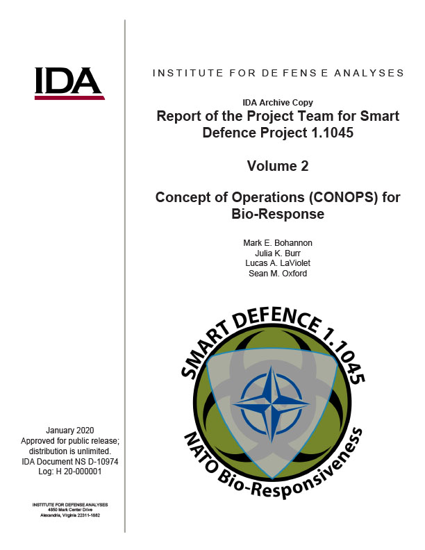 Graphic: Document Cover