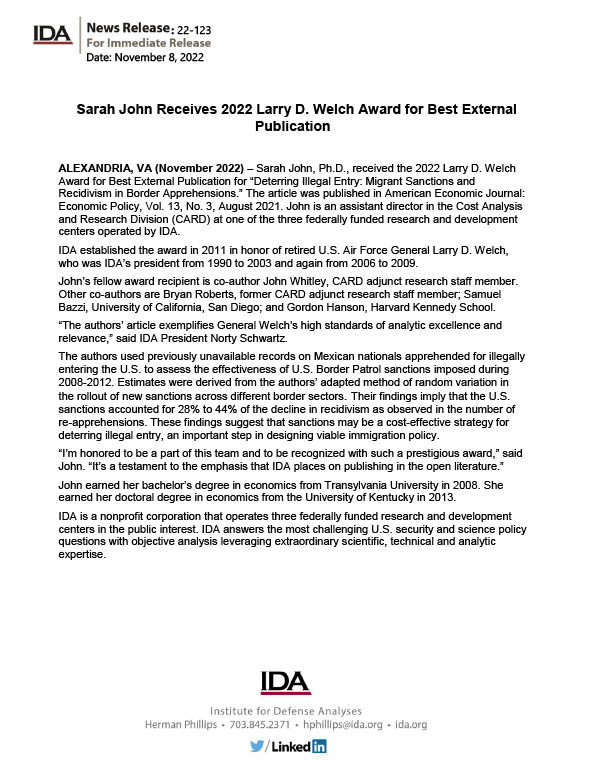 Statistical Techniques for Modeling and Simulation Validation