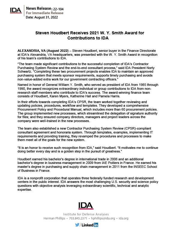 Statistical Techniques for Modeling and Simulation Validation