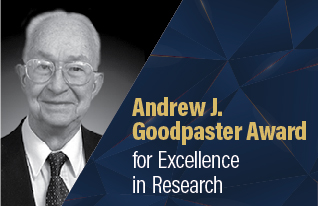 Andrew J. Goodpaster