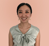 photo, Yuna Wong