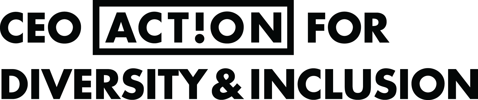 CEO action logo