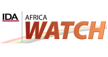 Africa Watch publications