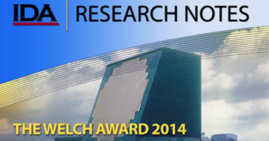 Research Notes spring 2015